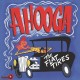 FLAT TIRES-AHOOGA (LP)