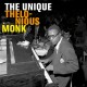 THELONIOUS MONK-UNIQUE THELONIOUS.. -HQ- (LP)