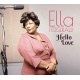 ELLA FITZGERALD-HELLO LOVE (CD)