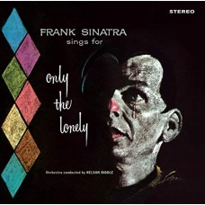 FRANK SINATRA-SINGS FOR ONLY.. -REMAST- (CD)