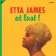 ETTA JAMES-AT LAST! (LP+CD)
