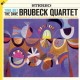 DAVE BRUBECK QUARTET-TIME OUT (LP+CD)