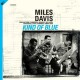 MILES DAVIS-KIND OF BLUE -HQ- (LP+CD)