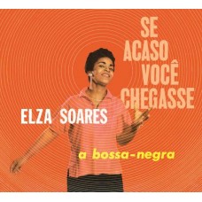 ELZA SOARES-SE ACASO VOCJ.. -LTD- (CD)