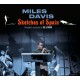 MILES DAVIS-SKETCHES OF SPAIN -HQ- (LP)