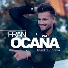 FRAN OCANA-BENDITA LOCURA (CD)