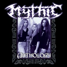 MYTHIC-ANTHOLOGY (LP)