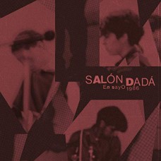 SALON DADA-ENSAYO 1986 (7")