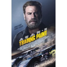 FILME-TRADING PAINT (DVD)