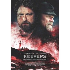 FILME-KEEPERS (DVD)