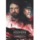 FILME-KEEPERS (DVD)