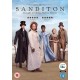 SÉRIES TV-SANDITON (2DVD)