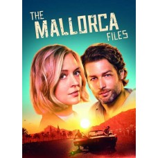 SÉRIES TV-MALLORCA FILES - SEASON 1 (3DVD)