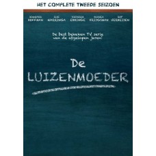 SÉRIES TV-LUIZENMOEDER - SEIZOEN 2 (2DVD)