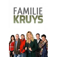 SÉRIES TV-FAMILIE KRUYS SEIZOEN 4 (2DVD)