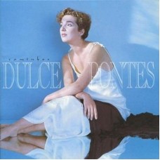 DULCE PONTES-CAMINHOS (CD)