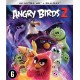 ANIMAÇÃO-ANGRY BIRDS 2 -4K- (2BLU-RAY)