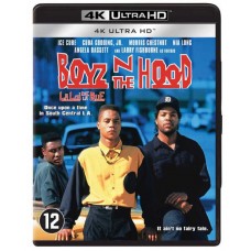 FILME-BOYZ N' THE HOOD (BLU-RAY)