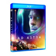 FILME-AD ASTRA (BLU-RAY)