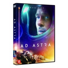 FILME-AD ASTRA (DVD)