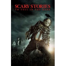 FILME-SCARY STORIES TO TELL.. (BLU-RAY)