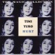 TIMI YURO-HURT (CD)