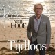 RON VAN HOOF-TIJDLOOS (CD)
