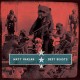 MATT HARLAN-BEST BEAST (CD)