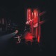 ANDY SHAUF-NEON SKYLINE-HQ/GATEFOLD- (LP)