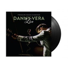 DANNY VERA-LIVE PRESSURE.. (2LP+CD)