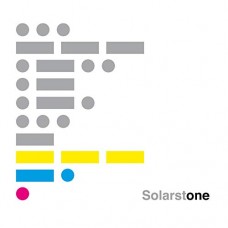 SOLARSTONE-SOLARSTONE - ONE (CD)