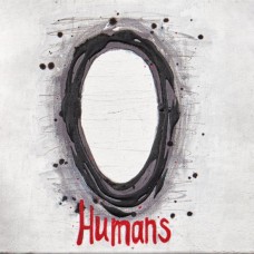 AMSTERDELICS-HUMANS (LP)