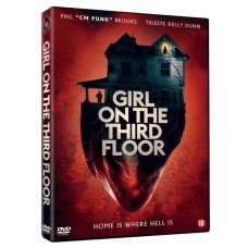 FILME-GIRL ON THE THIRD FLOOR (DVD)