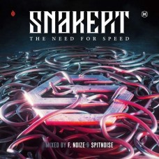 V/A-SNAKEPIT 2019 - THE.. (CD)