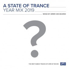 ARMIN VAN BUUREN-A STATE OF TRANCE YEAR.. (2CD)