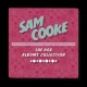 SAM COOKE-RCA ALBUMS COLLECTION (8CD)