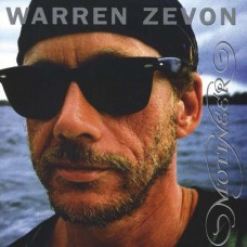 WARREN ZEVON-MUTINEER (CD)