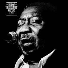 MUDDY WATERS-MUDDY "MISSISSIPPI".. (CD)