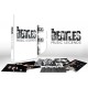 BEATLES-MUSIC LEGENDS (DVD+LIVRO)