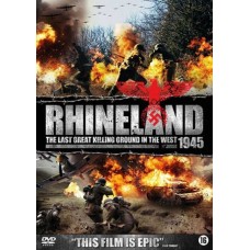 FILME-RHINELAND (DVD)