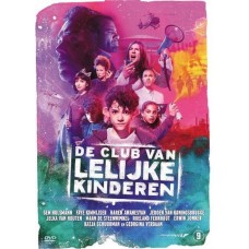 FILME-DE CLUB VAN LELIJKE.. (DVD)