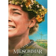 FILME-MIDSOMMAR (BLU-RAY)