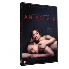 FILME-AN AFFAIR (DVD)