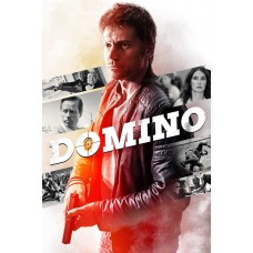 FILME-DOMINO (BLU-RAY)