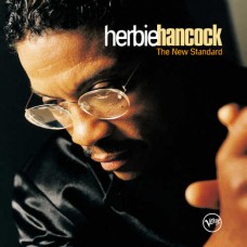 HERBIE HANCOCK-NEW STANDARD -HQ- (2LP)