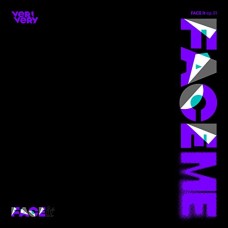 VERIVERY-FACE ME (CD)