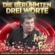 ANDY BORG-JAHRTAUSENDHITS - DIE.. (CD)