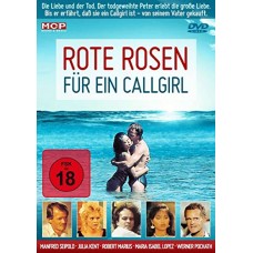 FILME-ROTE ROSEN FUR EIN.. (DVD)