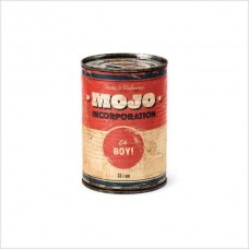 MOJO INCORPORATION-OH BOY (LP)