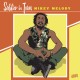 MIKEY MELODY-SOLDIER IN TOWN (12")